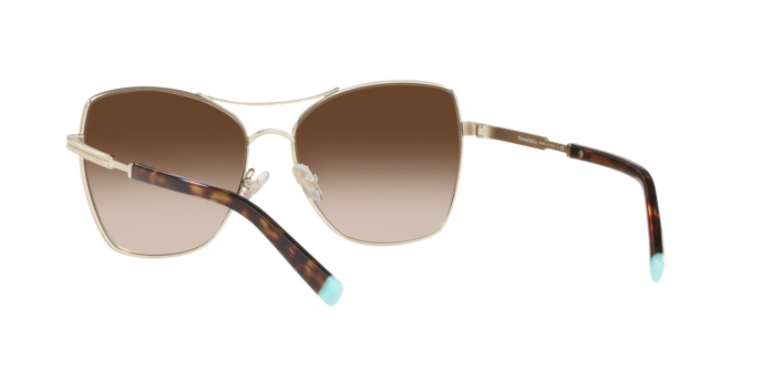 Tiffany Sunglasses TF3084 60213B