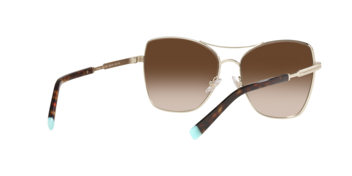Tiffany Sunglasses TF3084 60213B