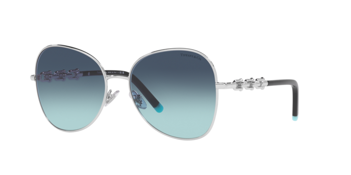 Tiffany Sunglasses TF3086 60019S