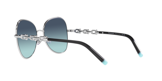 Tiffany Sunglasses TF3086 60019S