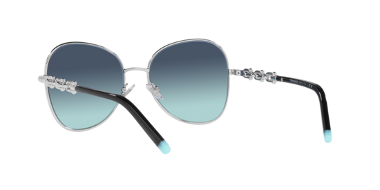 Tiffany Sunglasses TF3086 60019S