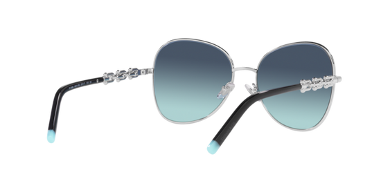 Tiffany Sunglasses TF3086 60019S