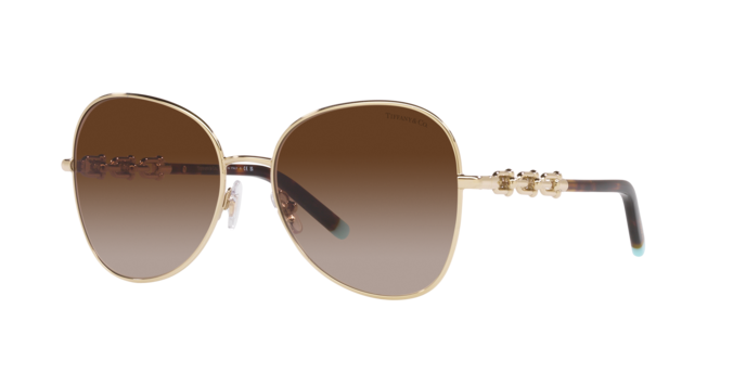 Tiffany Sunglasses TF3086 60213B