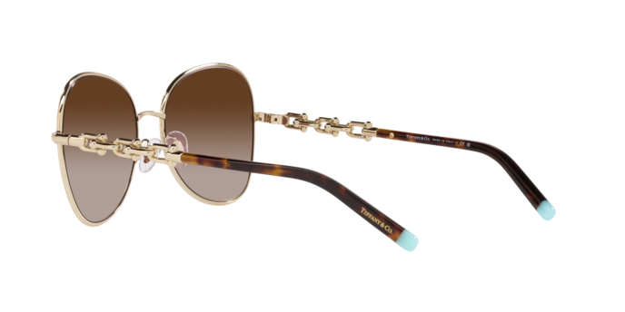 Tiffany Sunglasses TF3086 60213B