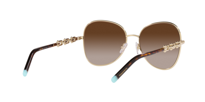 Tiffany Sunglasses TF3086 60213B