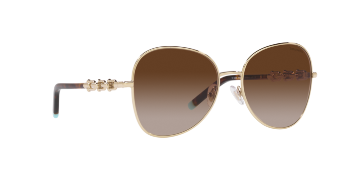 Tiffany Sunglasses TF3086 60213B