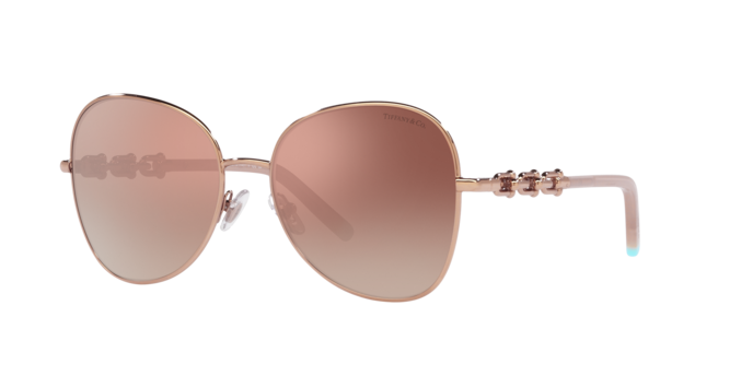 Tiffany Sunglasses TF3086 61053N