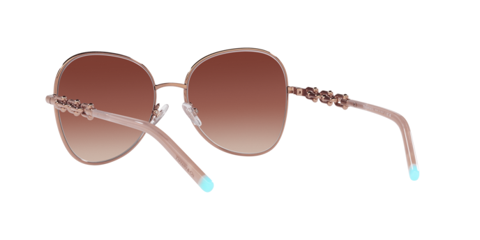 Tiffany Sunglasses TF3086 61053N