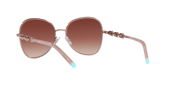 Tiffany Sunglasses TF3086 61053N