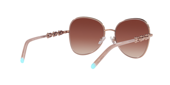 Tiffany Sunglasses TF3086 61053N