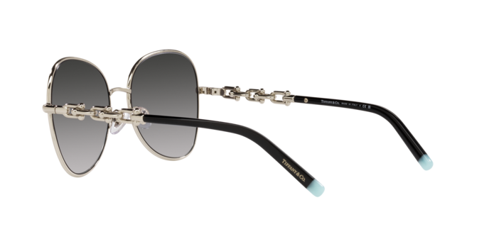 Tiffany Sunglasses TF3086 61663C