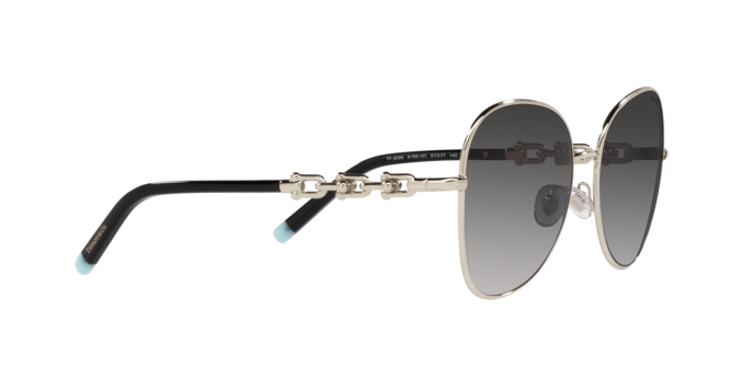 Tiffany Sunglasses TF3086 61663C