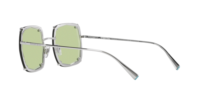 Tiffany Sunglasses TF3089 6001/2