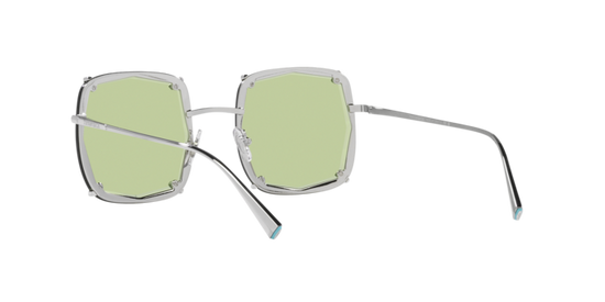 Tiffany Sunglasses TF3089 6001/2