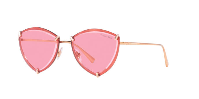 New Tiffany Eyewear 2024 for Women | LookerOnline