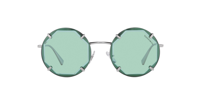 Tiffany Sunglasses TF3091 6001D9