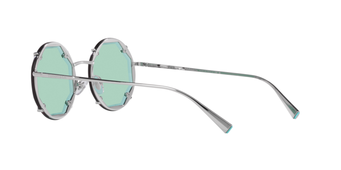 Tiffany Sunglasses TF3091 6001D9