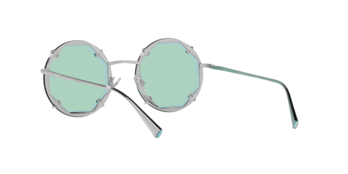 Tiffany Sunglasses TF3091 6001D9