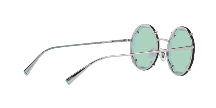 Tiffany Sunglasses TF3091 6001D9