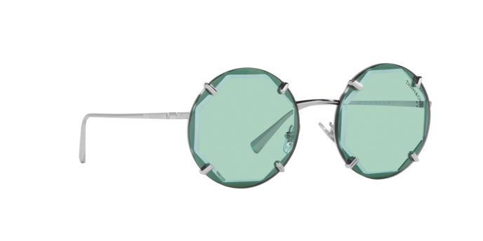 Tiffany Sunglasses TF3091 6001D9