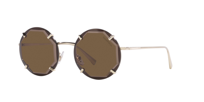 Tiffany Sunglasses TF3091 602173