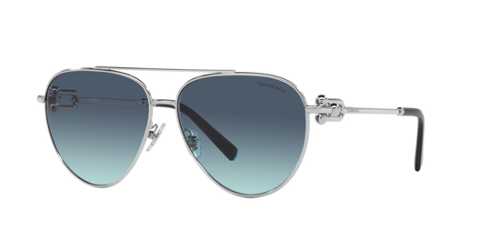 Tiffany Sunglasses TF3092 60019S