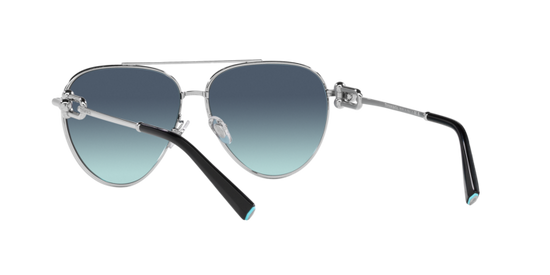 Tiffany Sunglasses TF3092 60019S