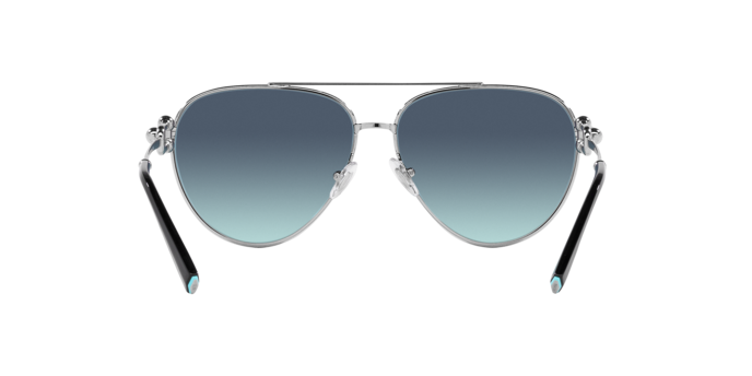 Tiffany Sunglasses TF3092 60019S