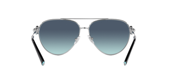 Tiffany Sunglasses TF3092 60019S