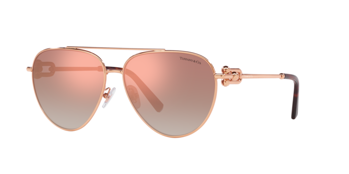 Tiffany Sunglasses TF3092 61056F