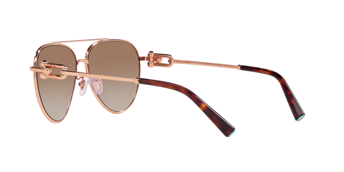 Tiffany Sunglasses TF3092 61056F