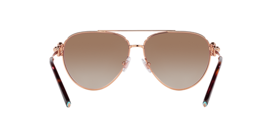 Tiffany Sunglasses TF3092 61056F