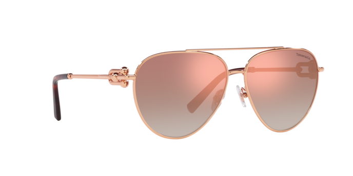 Tiffany Sunglasses TF3092 61056F