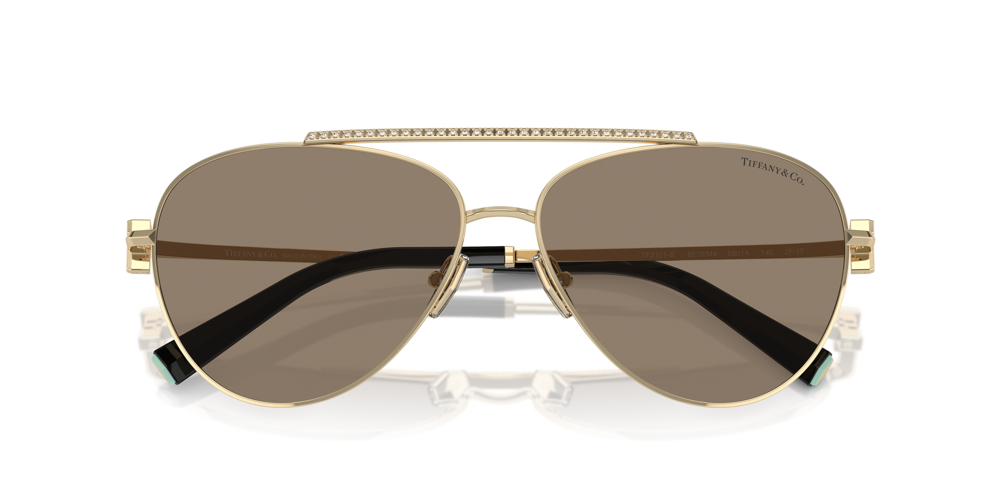 Tiffany Sunglasses TF3101B 6210M4