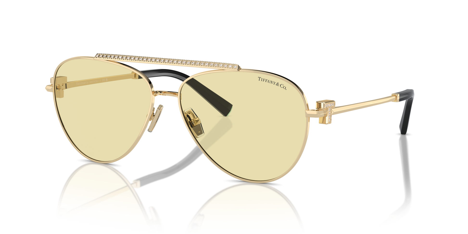 Tiffany Sunglasses TF3101B 6210M4