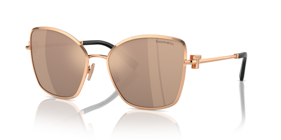 Tiffany Sunglasses TF3102B 61750W