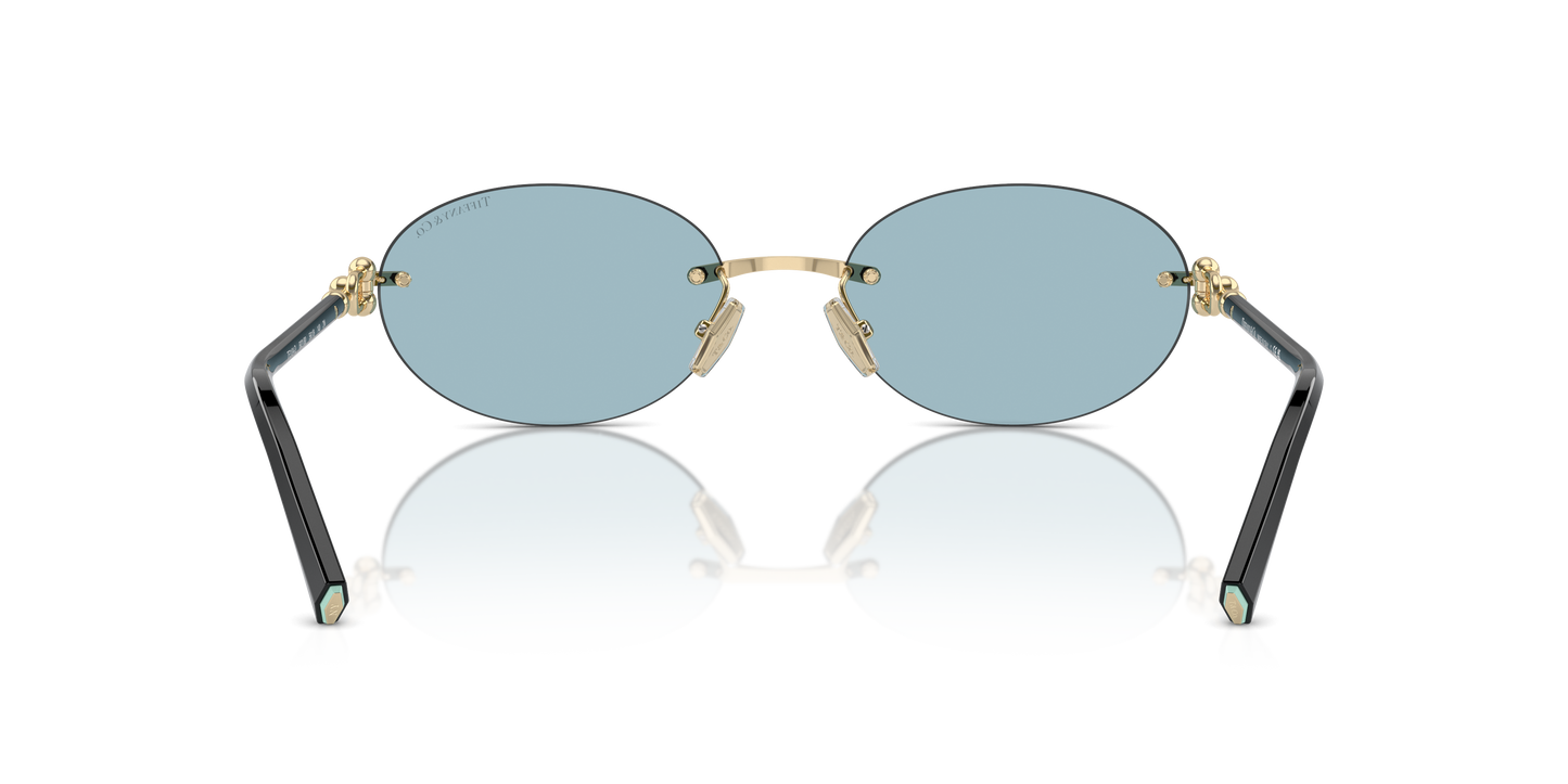 Tiffany Sunglasses TF3104D 602180