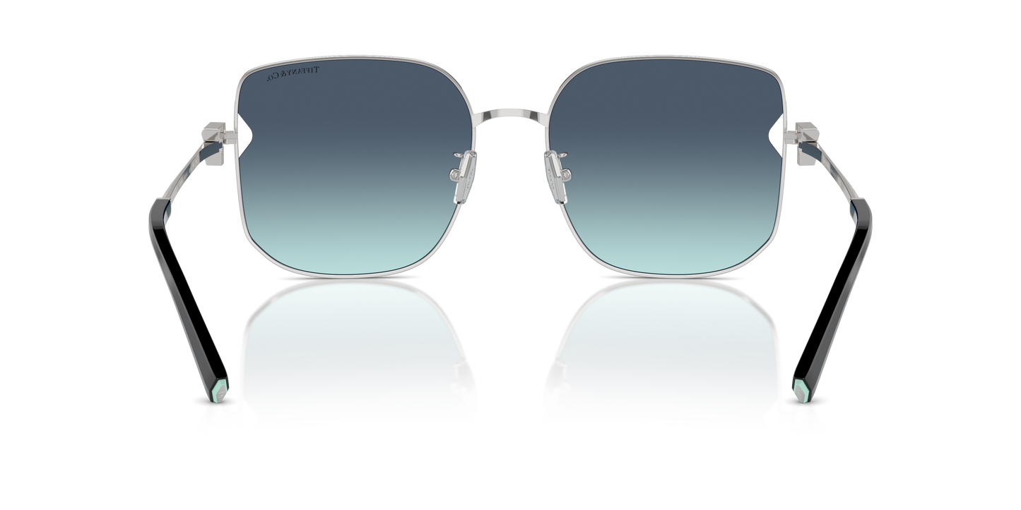 Tiffany Sunglasses TF3105D 60019S