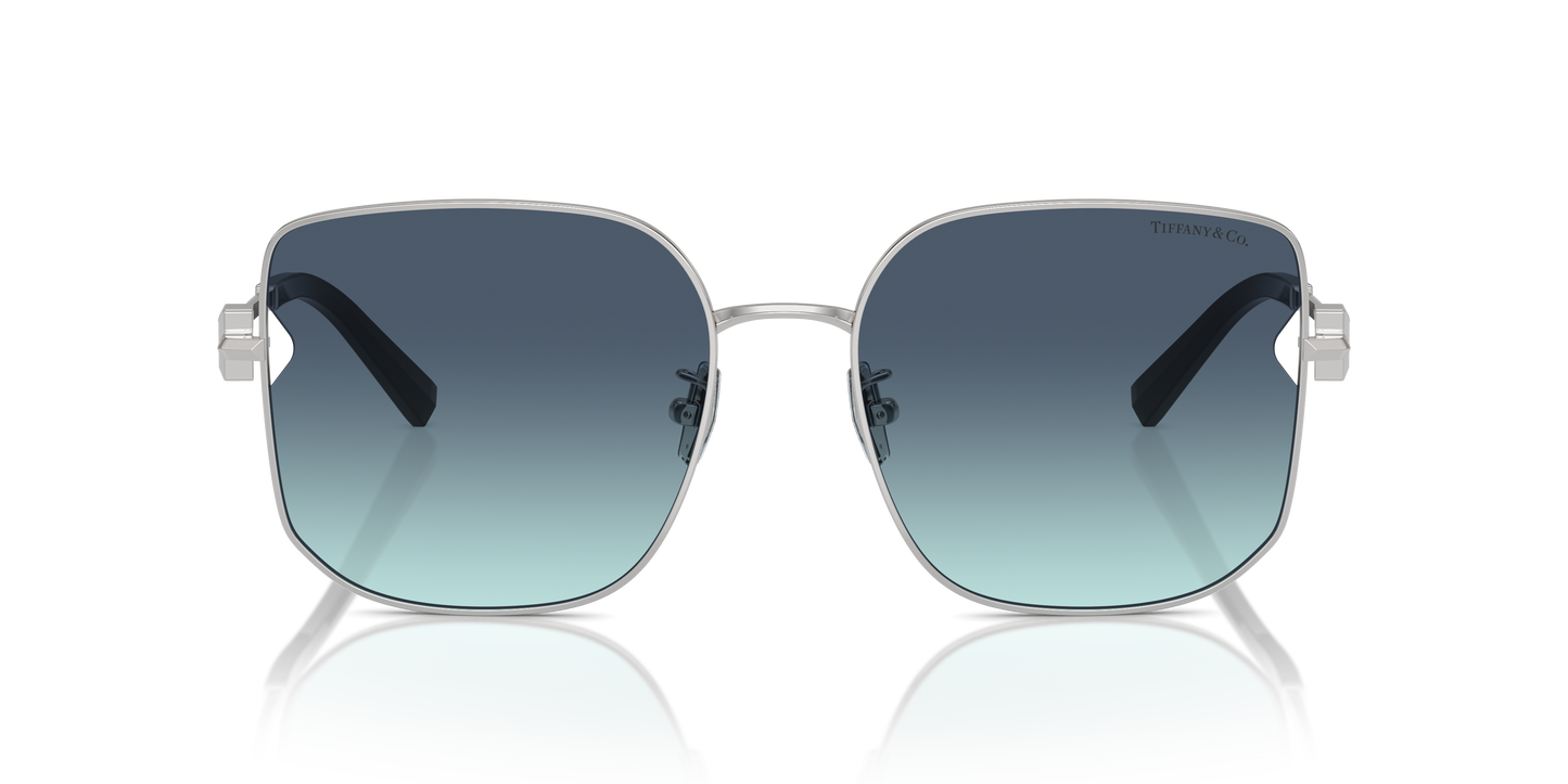 Tiffany Sunglasses TF3105D 60019S