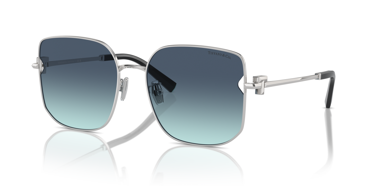 Tiffany Sunglasses TF3105D 60019S