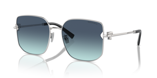 Tiffany Sunglasses TF3105D 60019S