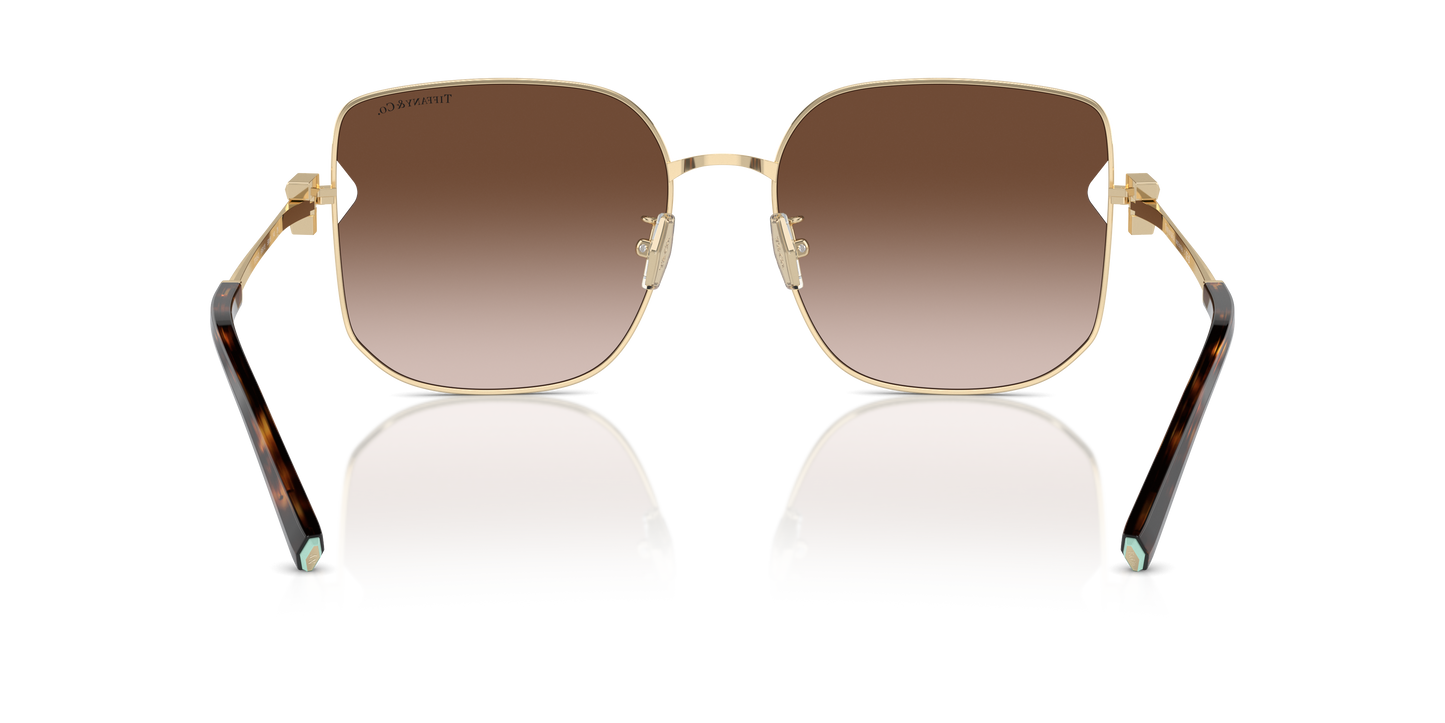 Tiffany Sunglasses TF3105D 61893B