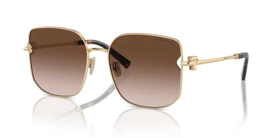 Tiffany Sunglasses TF3105D 61893B