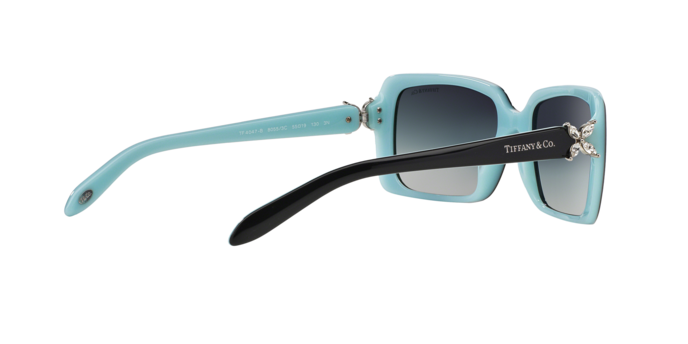 Tiffany Sunglasses TF4047B 80553C