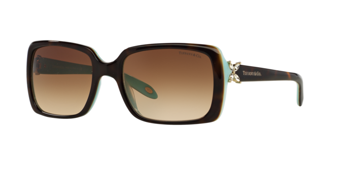 Tiffany Sunglasses TF4047B 81343B