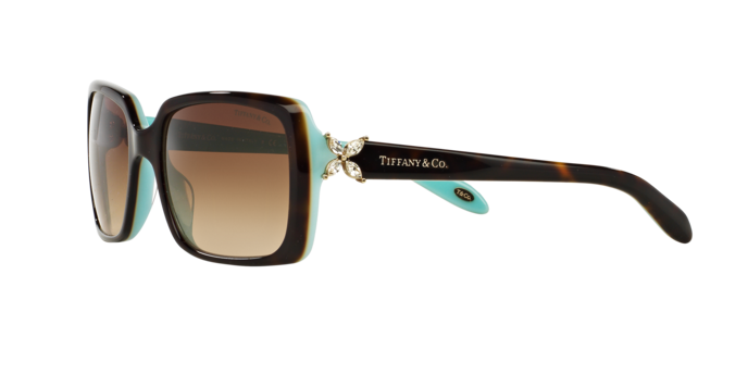 Tiffany Sunglasses TF4047B 81343B