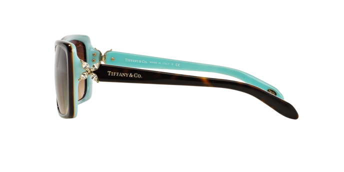 Tiffany Sunglasses TF4047B 81343B
