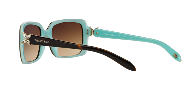 Tiffany Sunglasses TF4047B 81343B