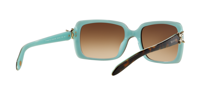 Tiffany Sunglasses TF4047B 81343B