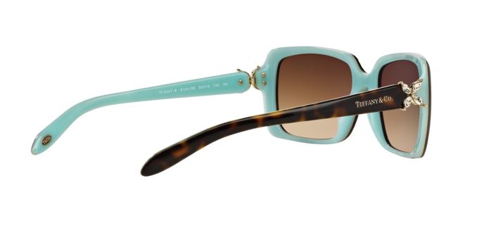 Tiffany Sunglasses TF4047B 81343B